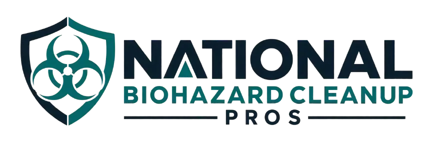 National Biohazard Pros